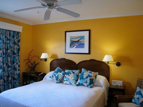 Colony Hotel & Cabana Club Delray Beach Exterior photo